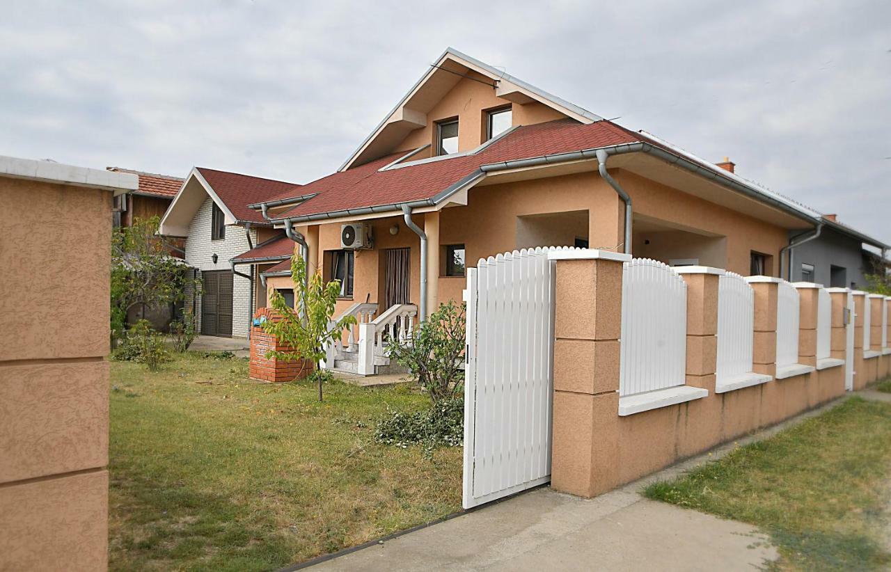 Villa Nena Kladovo Exterior foto